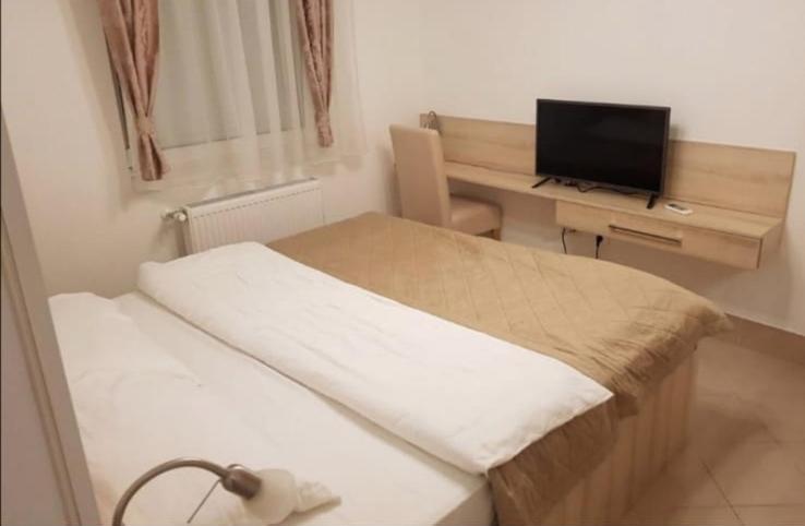 Royalwings Apartman Jagodina Luaran gambar