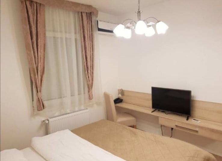 Royalwings Apartman Jagodina Luaran gambar