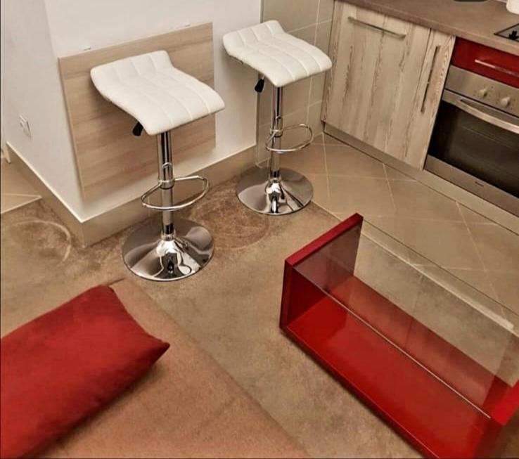 Royalwings Apartman Jagodina Luaran gambar