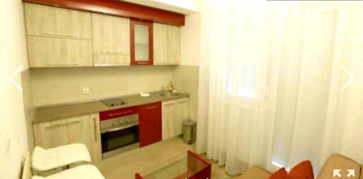 Royalwings Apartman Jagodina Luaran gambar