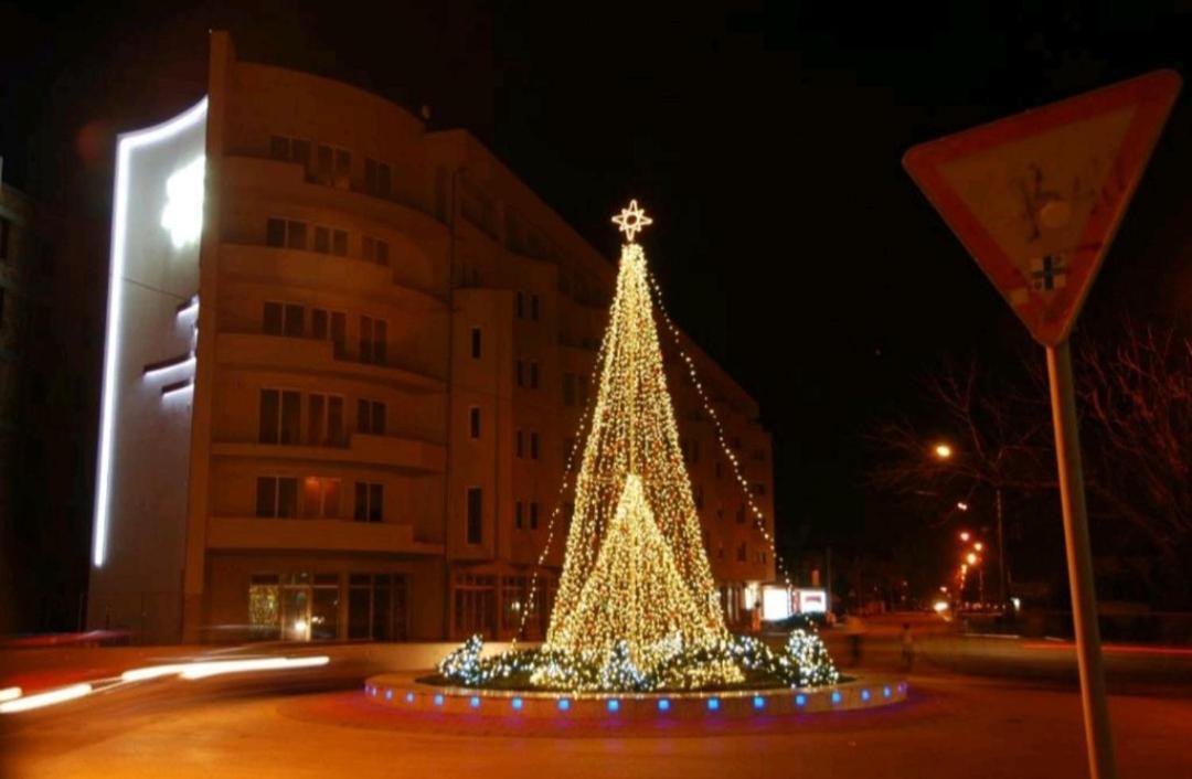 Royalwings Apartman Jagodina Luaran gambar
