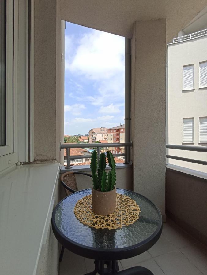 Royalwings Apartman Jagodina Luaran gambar