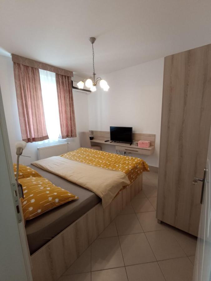 Royalwings Apartman Jagodina Luaran gambar