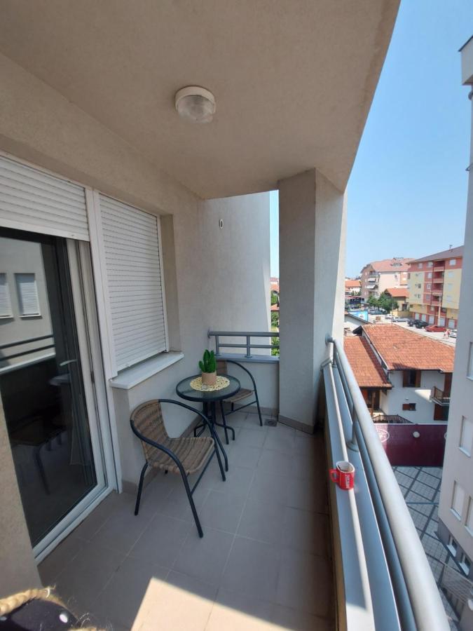 Royalwings Apartman Jagodina Luaran gambar