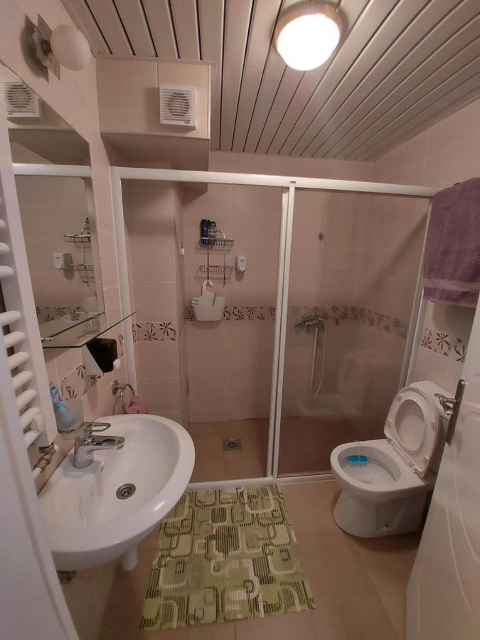 Royalwings Apartman Jagodina Luaran gambar
