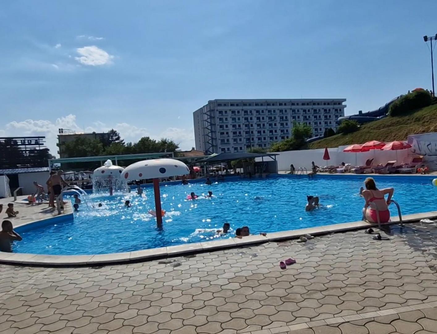 Royalwings Apartman Jagodina Luaran gambar